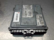 0281001527 CALCULATEUR MOTEUR ECU / 504078154 / 380 / 2001805 POUR IVECO STRALIS, usado comprar usado  Enviando para Brazil