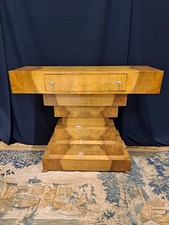 Large art deco for sale  CHIGWELL