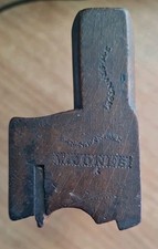 Vintage antique plane for sale  BROSELEY