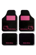 Hello kitty fußmatten gebraucht kaufen  Berlin