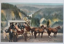 Rare acmegraph yellowstone for sale  Billings