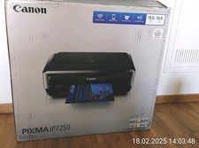 Kult canon pixma gebraucht kaufen  München