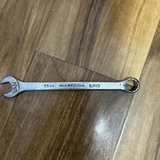 Vintage britool 13mm for sale  WHITSTABLE
