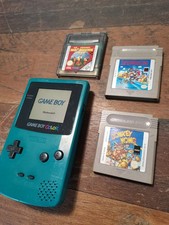 Gameboy color donkey gebraucht kaufen  Cottbus