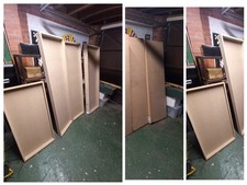 Model railway baseboards for sale  COVENTRY