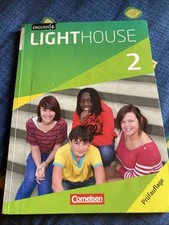 English lighthouse buch gebraucht kaufen  Waldböckelheim