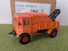 Véhicule hart models d'occasion  Sciez