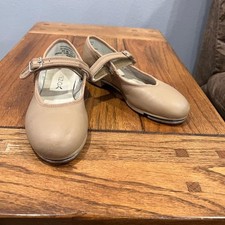 Capezio tele tone for sale  Adel