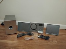 Teac dx220idab micro for sale  SLEAFORD