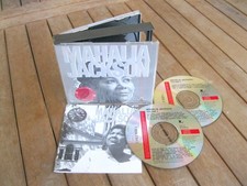 Mahalia jackson gospels usato Mahalia jackson gospels usato  Vignanello