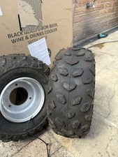Mini quad wheels for sale  DONCASTER