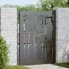 Portail jardin portillon d'occasion  Expédié en France