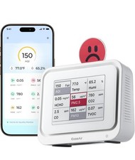 Air quality monitor for sale  Orlando