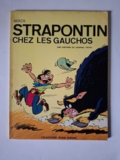 Strapontin gauchos jeune d'occasion  Beaumont-en-Véron