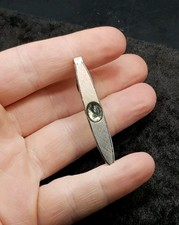 Vintage swank silver for sale  BRADFORD