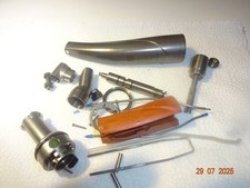 Dentsply sirona line gebraucht kaufen  Holzkirchen