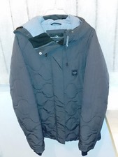 Billabong parka anorak d'occasion  Marseille IX