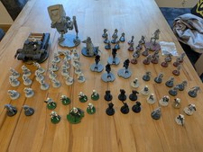 imperium armee gebraucht kaufen imperium armee gebraucht kaufen  Weikersheim