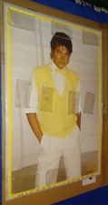 Michael jackson vintage for sale  Bridgeville