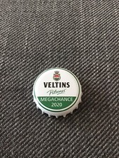 Kronkorken veltins mega gebraucht kaufen  Großkrotzenburg