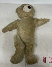 Antique teddy bear d'occasion  Expédié en Belgium
