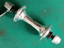 Mozzo anteriore shimano usato  Chiaravalle