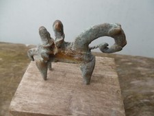 Cavalier bronze sokoto d'occasion  Paris XVIII