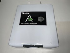 Haier couvercle complet d'occasion  Saint-Alban-Leysse