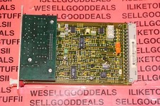 Indramat vcm control for sale  South Jordan