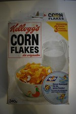 1975 kellogg korn gebraucht kaufen  Dernbach, Dürrholz, Harschbach