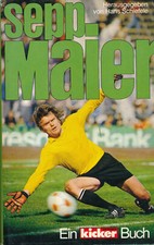 Sepp maier kicker gebraucht kaufen  Nettetal