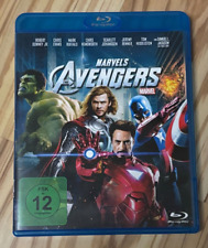 Marvel the avengers gebraucht kaufen  Helmbrechts