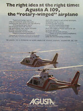 1976 pub agusta d'occasion  Yport