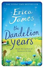 Dandelion years erica for sale  UK