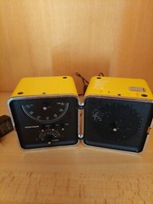 Radio brionvega cubo usato  Zoagli