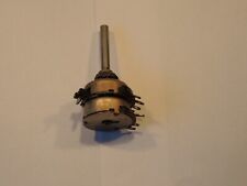 Potentiometer 1 achse gebraucht kaufen  Herborn