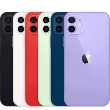 Bom 6/10 Apple iPhone 12 Mini A2176 128 GB 5G Desbloqueado Escolha sua cor, usado comprar usado  Enviando para Brazil