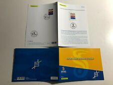2018 folder bollettino usato  Roma