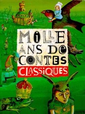 Ans contes classiques d'occasion  France