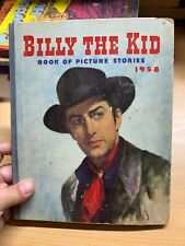 1958 billy kid for sale  CHELTENHAM