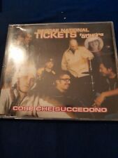 Reggae national tickets usato  Torino