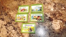 Lot leap frog for sale  Painted Post