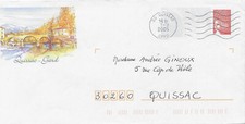 Pap Luquet repiqué - Quissac - Gard comprar usado  Enviando para Brazil