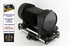 Zenza bronica soffietto usato  Misano Adriatico