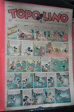 Topolino giornale 577 usato  Italia