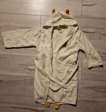 Bademantel 128 winnie gebraucht kaufen  Hochdorf-Assenheim
