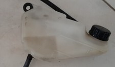 Vaschetta liquido radiatore usato  Bagheria
