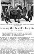 Moving freight jersey for sale  West Hills