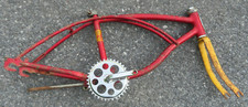Schwinn mini stingray for sale  Stevens