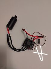 Carson virus brushless gebraucht kaufen  Delmenhorst